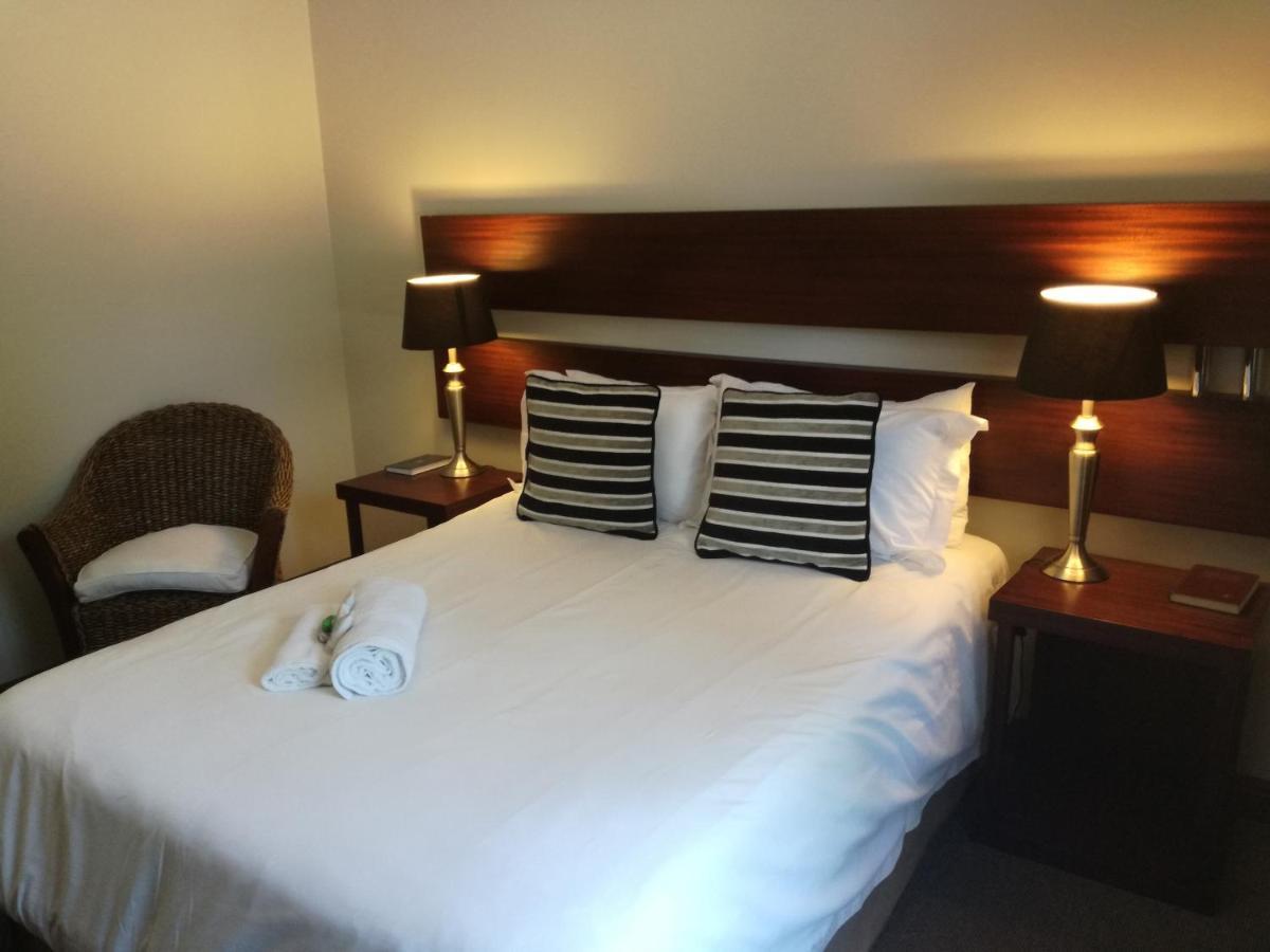 Belmont Guesthouse Bloemfontein Esterno foto